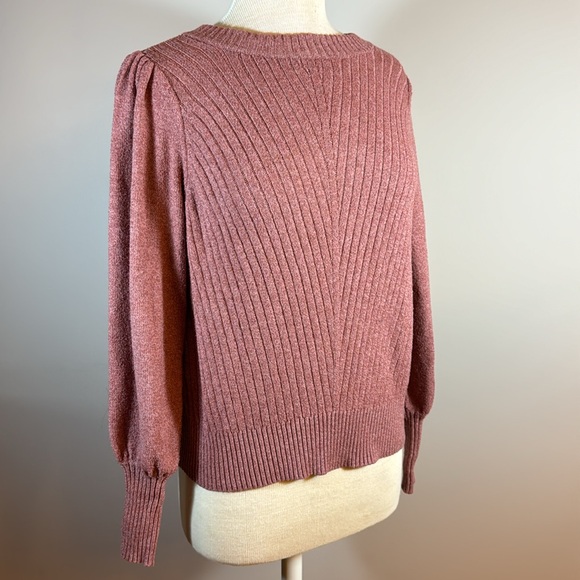 Adyson Parker Sweater - Picture 2 of 13